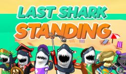 Download Last Shark Standing pc game for free torrent