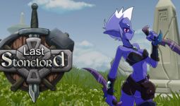 Download Last Stonelord pc game for free torrent