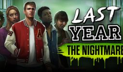 Download Last Year The Nightmare pc game for free torrent