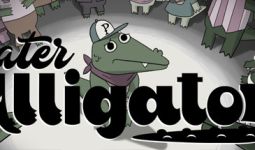 Download Later Alligator pc game for free torrent