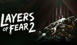 Download Layers of Fear 2 pc game for free torrent