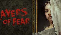 Download Layers of Fear pc game for free torrent