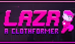 Download LAZR - A Clothformer pc game for free torrent