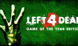 Download Left 4 Dead pc game for free torrent