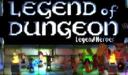 Download Legend of Dungeon pc game for free torrent