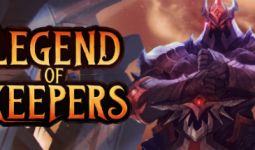 Download Legend of Keepers: Career of a Dungeon Master pc game for free torrent