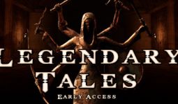 Download Legendary Tales pc game for free torrent