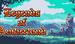 Download Legends of Amberland: The Forgotten Crown pc game for free torrent