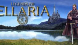 Download Legends of Ellaria pc game for free torrent