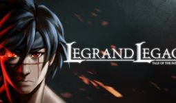 Download LEGRAND LEGACY: Tale of the Fatebounds pc game for free torrent