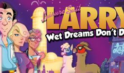 Download Leisure Suit Larry - Wet Dreams Don't Dry pc game for free torrent