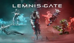 Download Lemnis Gate pc game for free torrent