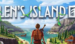 Download Len's Island pc game for free torrent