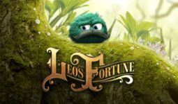 Download Leo's Fortune pc game for free torrent