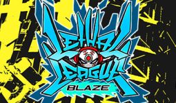 Download Lethal League Blaze pc game for free torrent