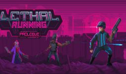 Download Lethal Running: Prologue pc game for free torrent