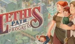 Download Lethis - Path of Progress pc game for free torrent