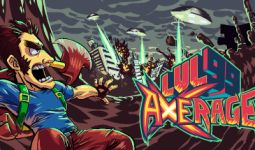 Download Level 99 Axe Rage pc game for free torrent