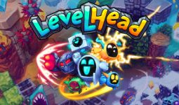 Download Levelhead pc game for free torrent