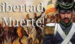 Download Libertad o Muerte! pc game for free torrent