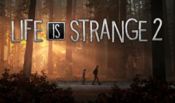 Download Life is Strange 2 pc game for free torrent