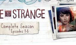 Download Life Is Strange: Complete Season pc game for free torrent