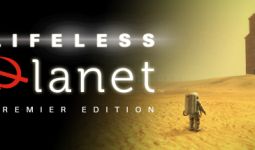 Download Lifeless Planet pc game for free torrent