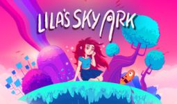 Download Lila's Sky Ark pc game for free torrent