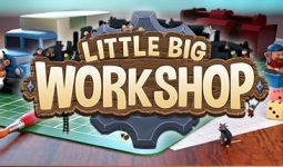 Download Little Big Workshop pc game for free torrent