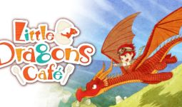 Download Little Dragons Cafe pc game for free torrent