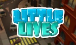 Download Little Lives pc game for free torrent