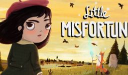 Download Little Misfortune pc game for free torrent