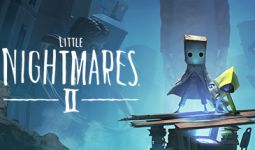 Download Little Nightmares II pc game for free torrent