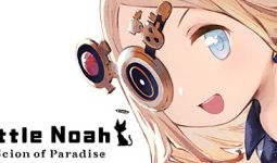 Download Little Noah: Scion of Paradise pc game for free torrent