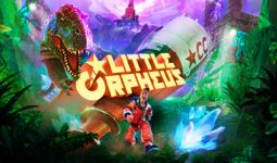 Download Little Orpheus pc game for free torrent