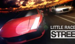 Download Little Racers STREET pc game for free torrent