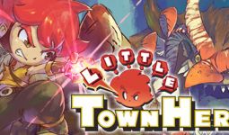 Download Little Town Hero pc game for free torrent