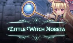 Download Little Witch Nobeta pc game for free torrent