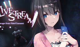 Download Livestream: Escape from Hotel Izanami pc game for free torrent