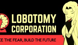 Download Lobotomy Corporation pc game for free torrent