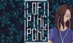 Download Lofi Ping Pong pc game for free torrent