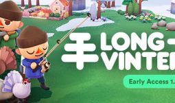 Download Longvinter pc game for free torrent