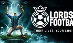 Download Lords of Football pc game for free torrent