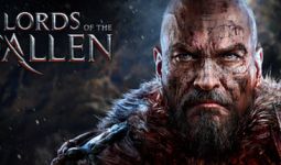 Download Lords Of The Fallen pc game for free torrent