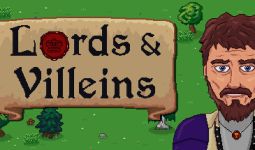 Download Lords & Villeins pc game for free torrent