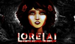 Download Lorelai pc game for free torrent