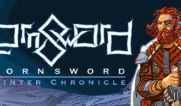 Download Lornsword Winter Chronicle pc game for free torrent