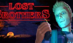 Download Lost Brothers pc game for free torrent