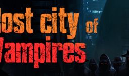 Download Lost City of Vampires pc game for free torrent