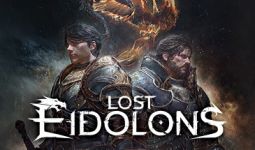 Download Lost Eidolons pc game for free torrent